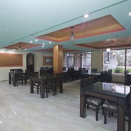 The Grand Welcome Hotel Manāli Buitenkant foto